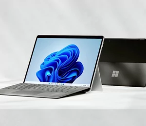 Test Microsoft Surface Pro 8 : adieu la